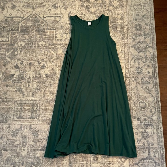Swing dress - Picture 1 of 2